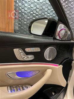 مێرسێدس بێنز E-Class